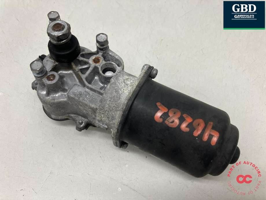 Viskermotor frontrute til Honda Accord 2008-2015 (Type VIII)  (76505TA0A02|)