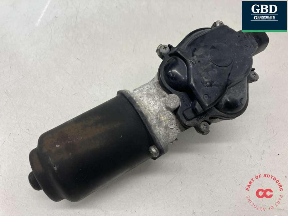 Viskermotor frontrute til Honda Accord 2008-2015 (Type VIII)  (76505TA0A02|)