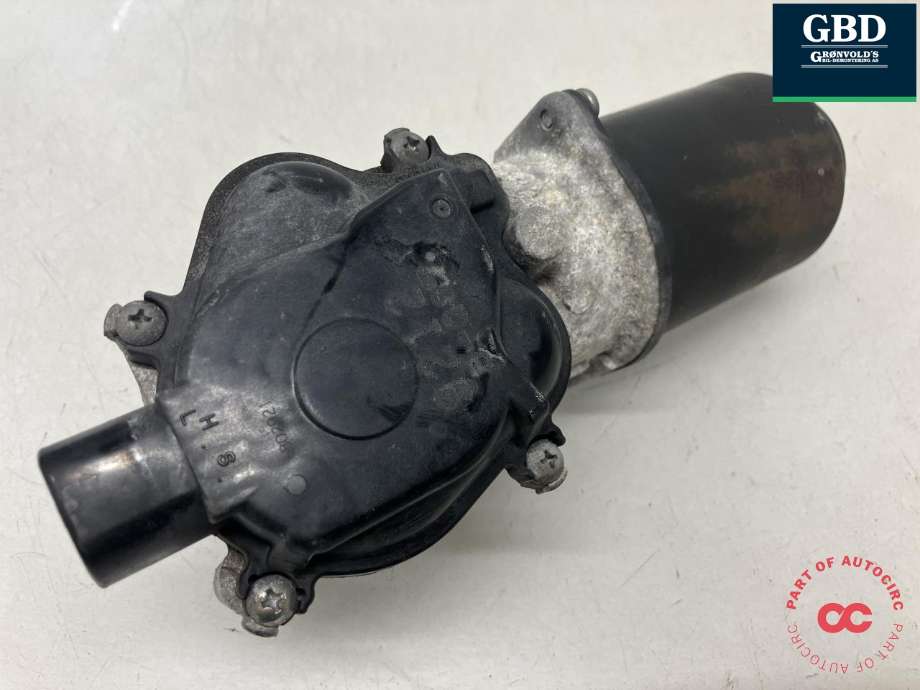 Viskermotor frontrute til Honda Accord 2008-2015 (Type VIII)  (76505TA0A02|)