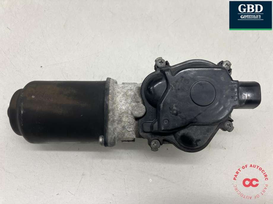 Viskermotor frontrute til Honda Accord 2008-2015 (Type VIII)  (76505TA0A02|)