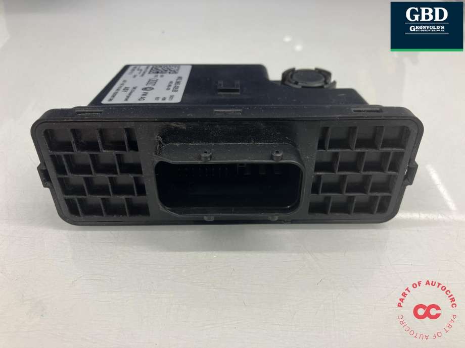 Styreenhet klima/aircondition til Audi e-tron 2018-->>  (4KE 965 429 C|4KE 965 429 B|)