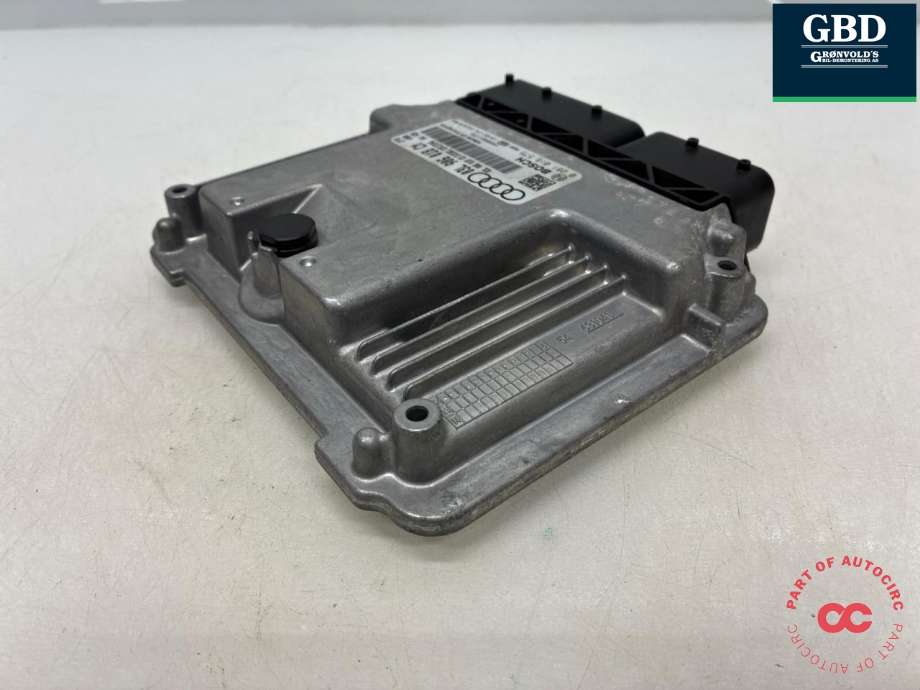 Styreenhet motor til Audi Q3 2011-2014 (Type I, Fase 1) (03L 906 018 CM|)