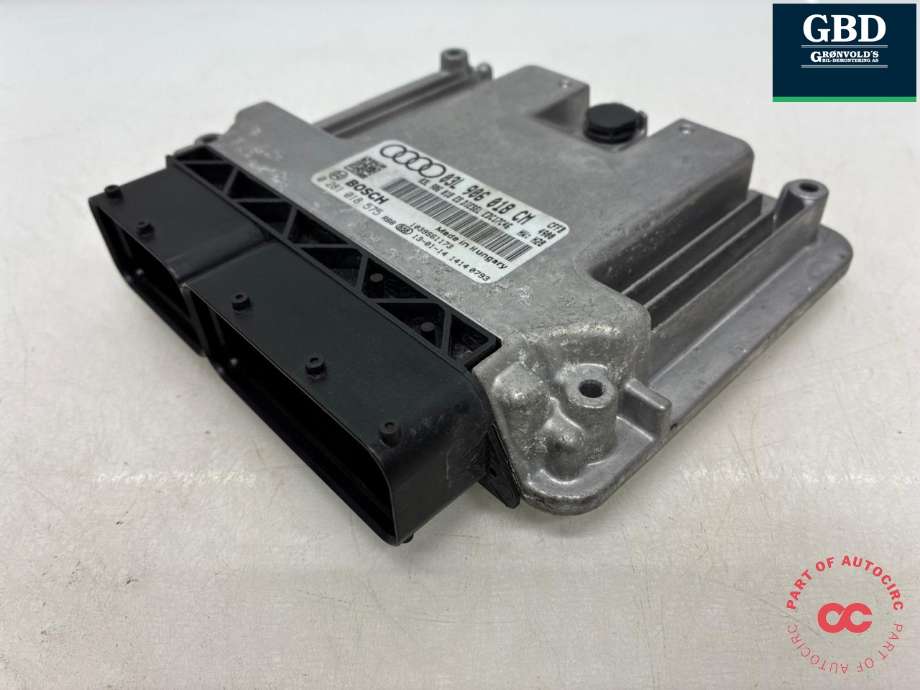 Styreenhet motor til Audi Q3 2011-2014 (Type I, Fase 1) (03L 906 018 CM|)