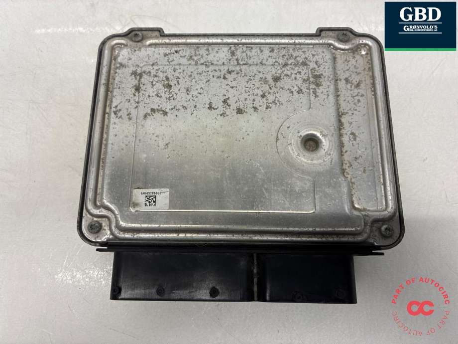 Styreenhet motor til Audi Q3 2011-2014 (Type I, Fase 1) (03L 906 018 CM|)