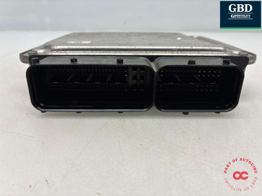 Styreenhet motor til Audi Q3 2011-2014 (Type I, Fase 1) (03L 906 018 CM|)