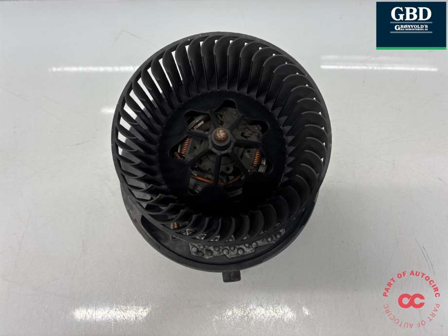 Varmeapparat motor til Audi Q3, 2011-2014 (Type I, Fase 1)  (1K1 820 021)