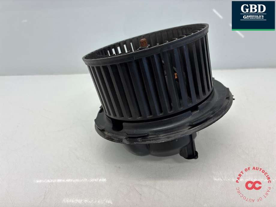 Varmeapparat motor til Audi Q3 2011-2014 (Type I, Fase 1) (1K1 820 021|1K1 820 015 L|)