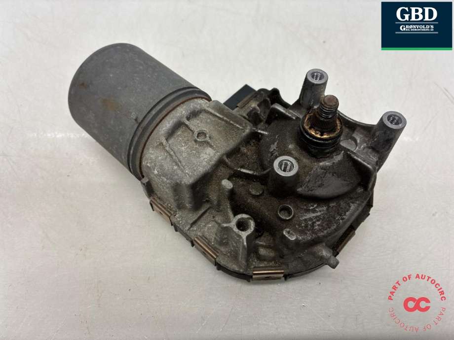 Viskermotor frontrute til Audi Q3 2011-2014 (Type I, Fase 1)  (8U1 955 023|)