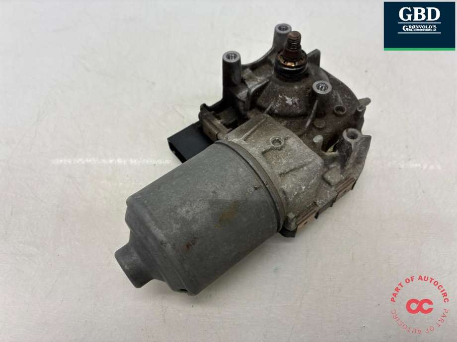 Viskermotor frontrute til Audi Q3 2011-2014 (Type I, Fase 1)  (8U1 955 023|)