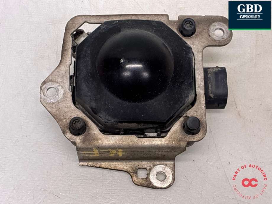 Sensor radar til Audi Q7 2015-->> (Type II) (4M0 907 561 D|)