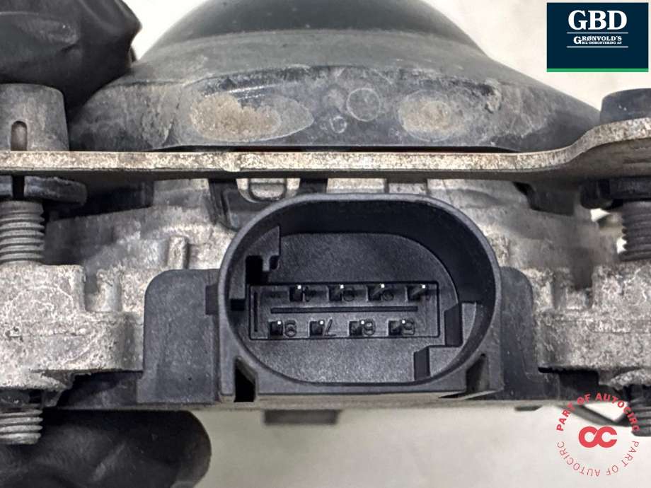 Sensor radar til Audi Q7 2015-->> (Type II) (4M0 907 561 D|)