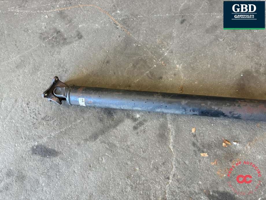 Mellomaksel til Toyota RAV4 2000-2006 (Type II)  (3710042060|)