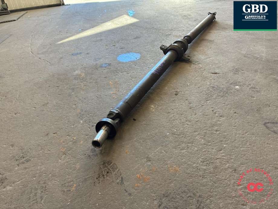 Mellomaksel til Toyota RAV4 2000-2006 (Type II)  (3710042060|)