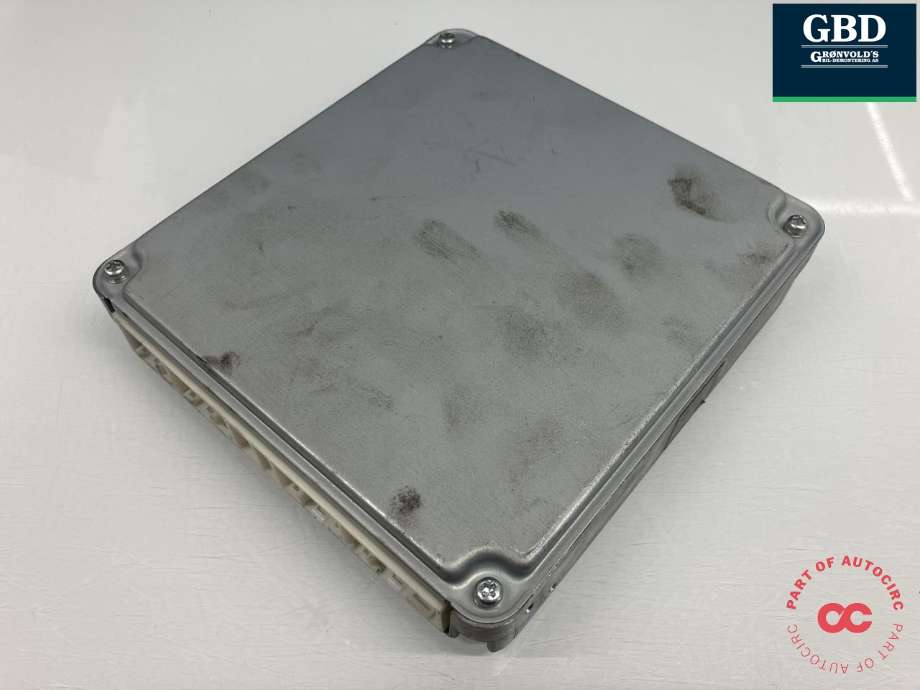Styreenhet motor til Toyota RAV4 2000-2006 (Type II)  (DENSO|8966142780|89661-42B50|175800-5480)