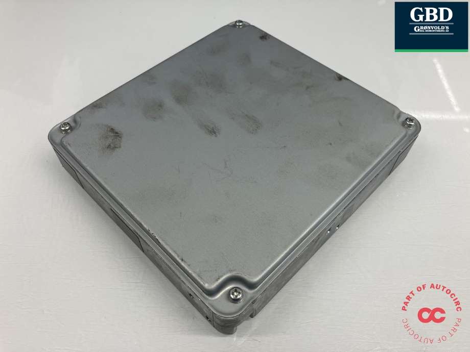 Styreenhet motor til Toyota RAV4 2000-2006 (Type II)  (DENSO|8966142780|89661-42B50|175800-5480)