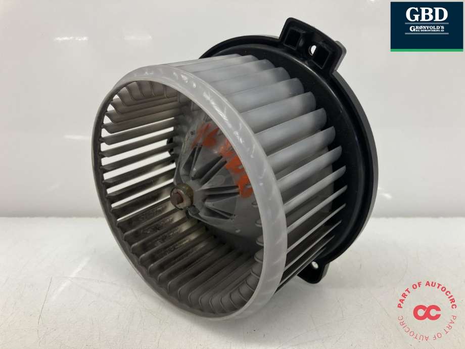 Varmeapparat motor til Toyota RAV4 2000-2006 (Type II)  (DENSO|8710342040|194000-1450|)