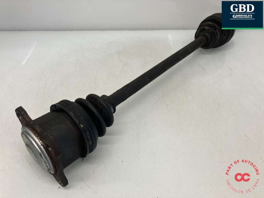 Drivaksel høyre bak, diesel/manuell til Toyota RAV4 2000-2006 (Type II)  (4233042031|4233042030|)