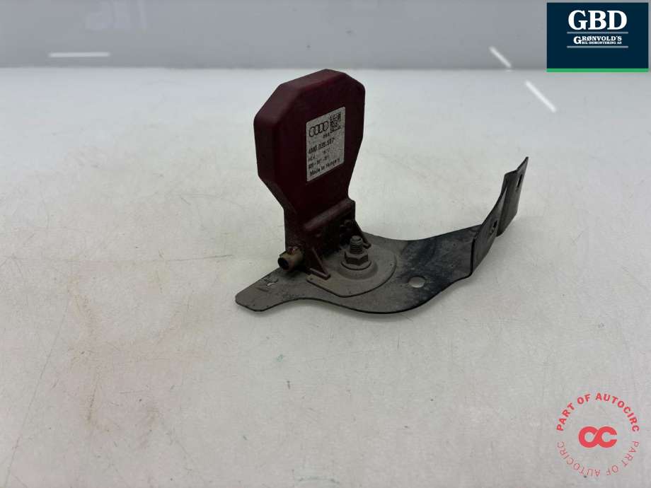 Antenne til Audi Q7 2015-->> (Type II)  (4M0 035 507|)