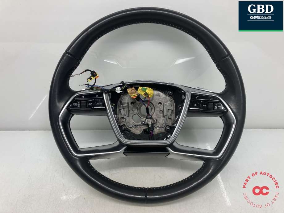 Ratt til Audi e-tron, 2018-->> (4N0 419 091 B)
