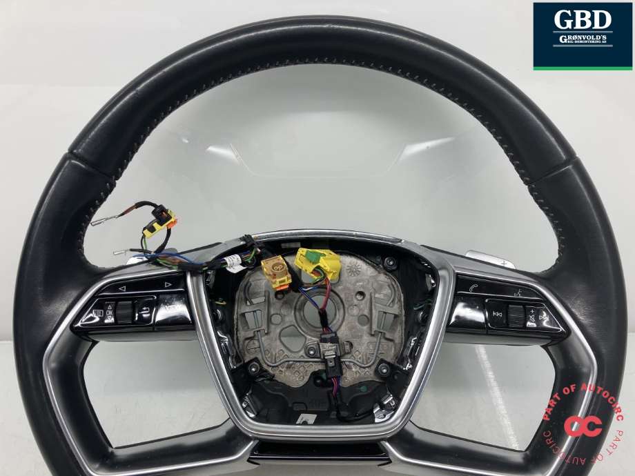 Ratt til Audi e-tron 2018-->> (4N0 419 091 B|4N0 419 091 AF JQM |4N0 419 091 B JQM|)