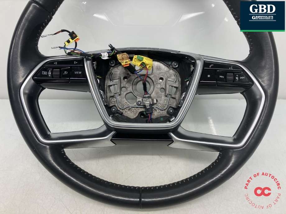 Ratt til Audi e-tron 2018-->> (4N0 419 091 B|4N0 419 091 AF JQM |4N0 419 091 B JQM|)