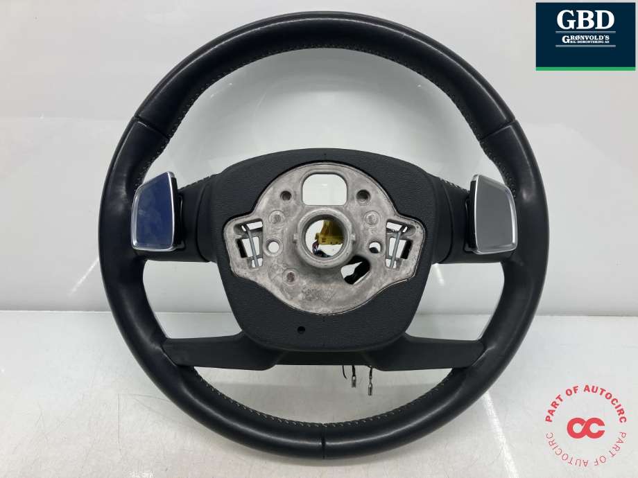 Ratt til Audi e-tron 2018-->> (4N0 419 091 B|4N0 419 091 AF JQM |4N0 419 091 B JQM|)