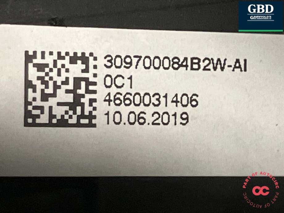 Ratt til Audi e-tron 2018-->> (4N0 419 091 B|4N0 419 091 AF JQM |4N0 419 091 B JQM|)
