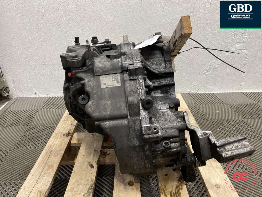 Girkasse automat til Volvo V70 2007-2013 (Type III, Fase 1)  (36002833|1283142|11D3813085)