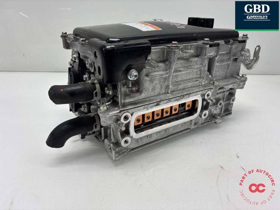 Inverter hybrid til Toyota C-HR 2016-->>  (G920049136|G920049135|G9200-47330)