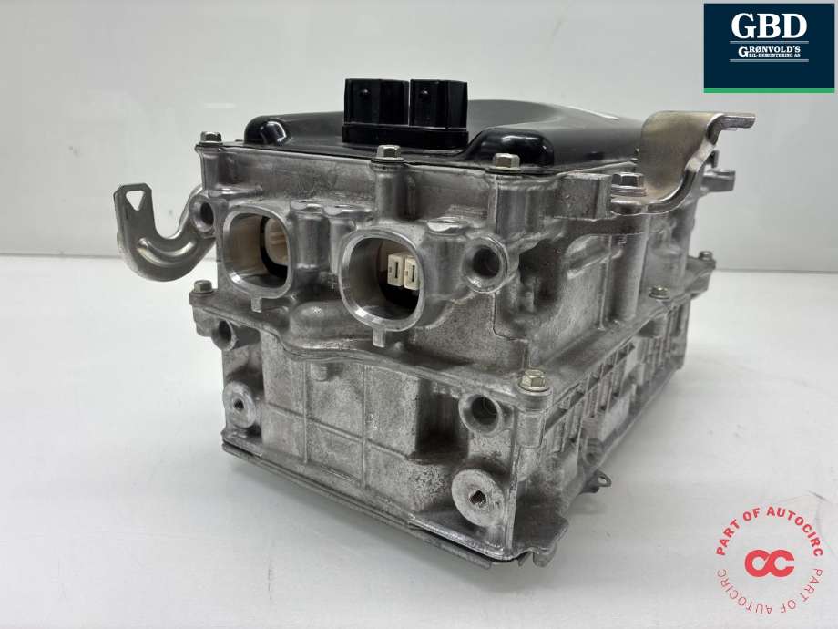 Inverter hybrid til Toyota C-HR 2016-->>  (G920049136|G920049135|G9200-47330)