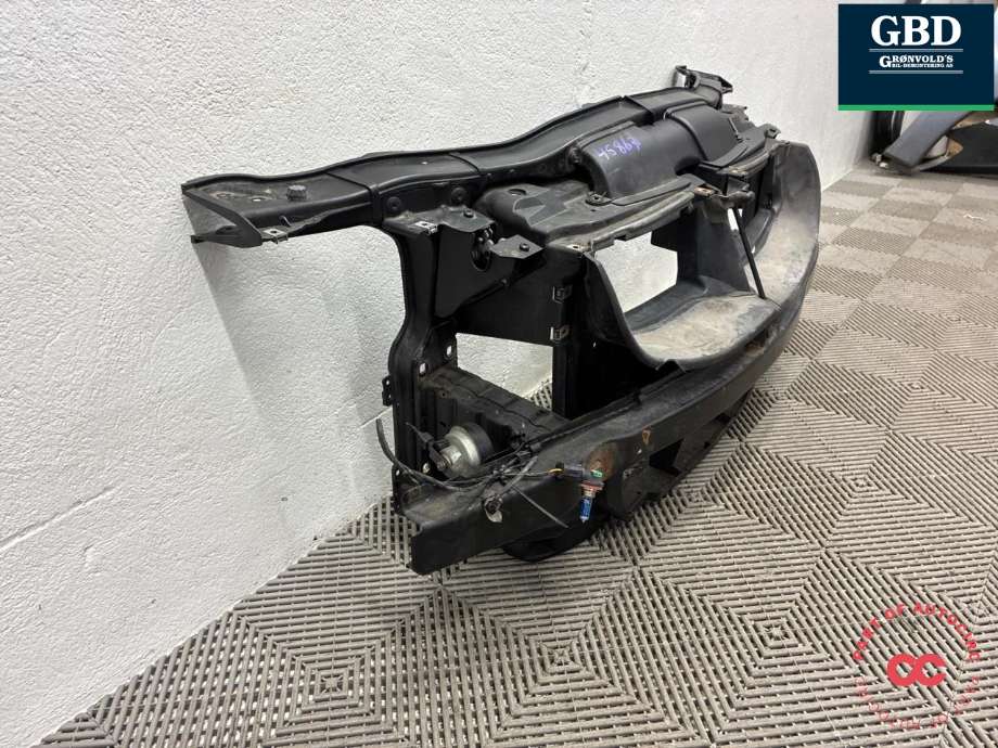 Frontplate til BMW 3-Serie 2005-2011 (E90/E91/E92/E93) (E90/E91/E92/E93) (51 64 7 058 594|)