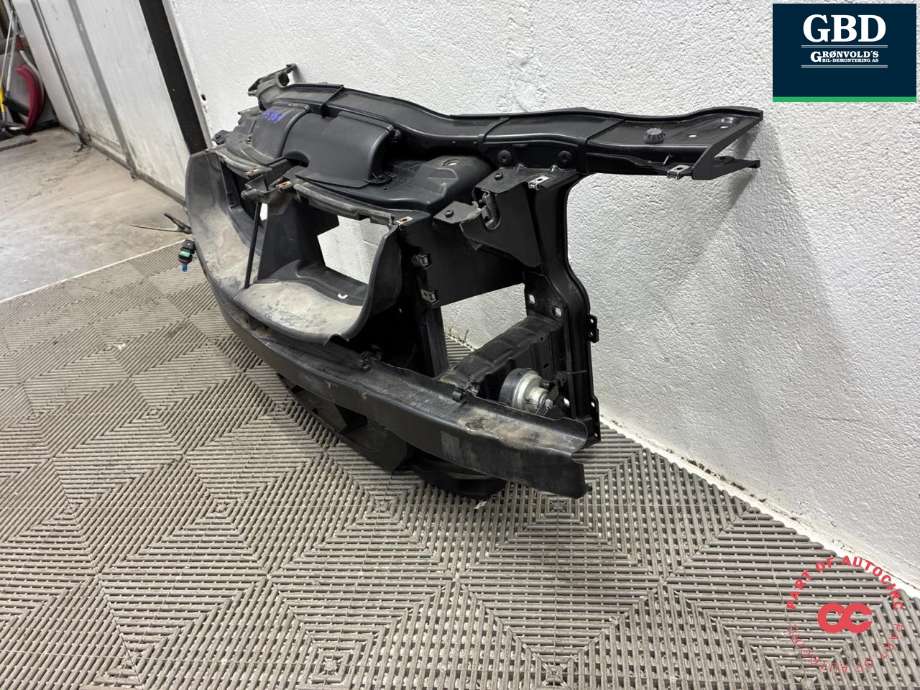 Frontplate til BMW 3-Serie 2005-2011 (E90/E91/E92/E93) (E90/E91/E92/E93) (51 64 7 058 594|)