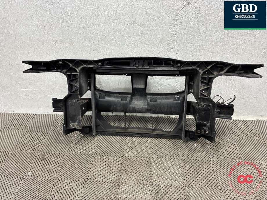 Frontplate til BMW 3-Serie 2005-2011 (E90/E91/E92/E93) (E90/E91/E92/E93) (51 64 7 058 594|)