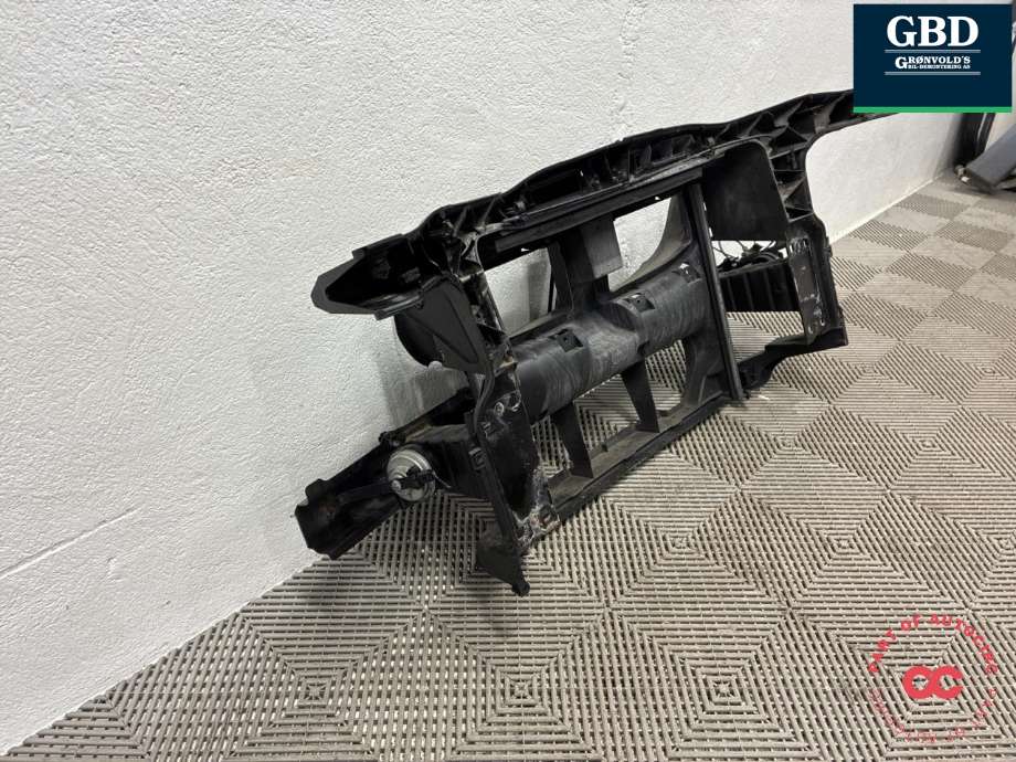 Frontplate til BMW 3-Serie 2005-2011 (E90/E91/E92/E93) (E90/E91/E92/E93) (51 64 7 058 594|)