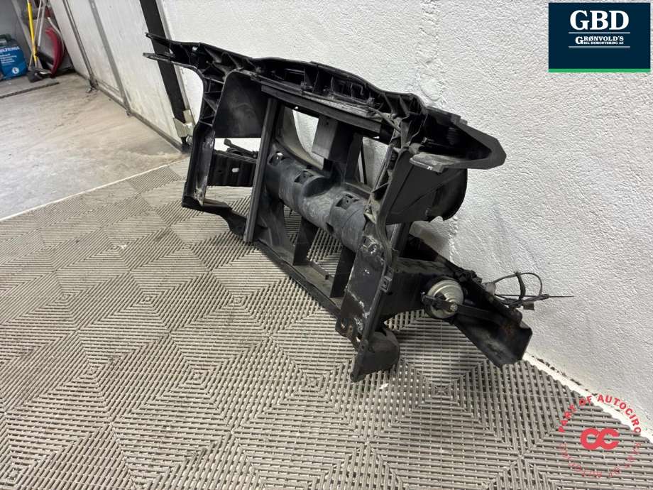Frontplate til BMW 3-Serie 2005-2011 (E90/E91/E92/E93) (E90/E91/E92/E93) (51 64 7 058 594|)
