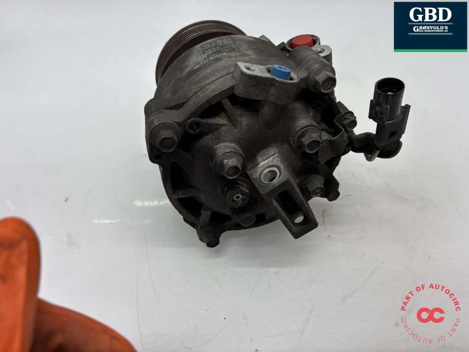 Aircondition kompressor til Mitsubishi ASX 2010-2019  (7813A428|)