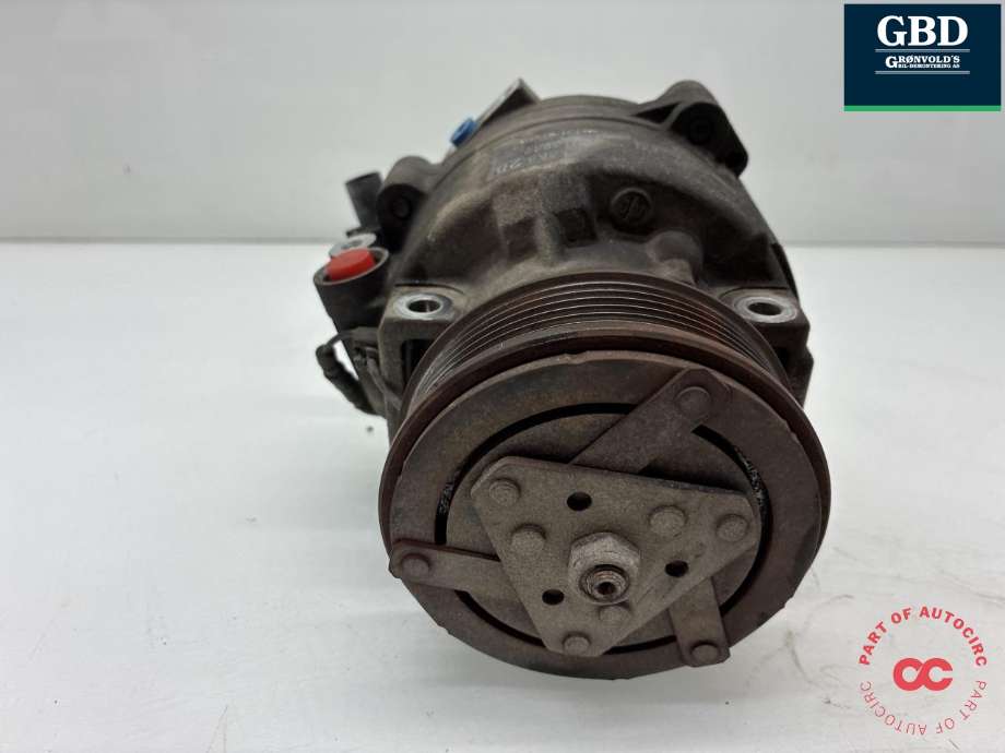 Aircondition kompressor til Mitsubishi ASX 2010-2019  (7813A428|)
