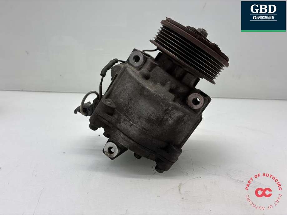 Aircondition kompressor til Mitsubishi ASX 2010-2019  (7813A428|)