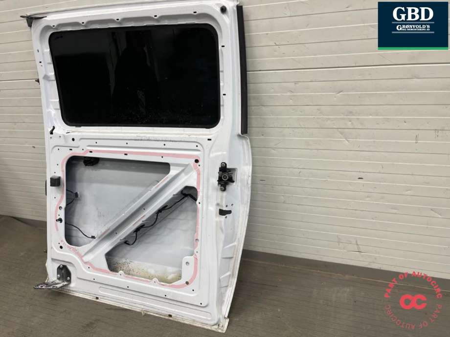 Dør høyre skyvedør til Mercedes Vito 2014-->> (W447) (W447) (A 447 730 87 02|A 447 730 96 01|)