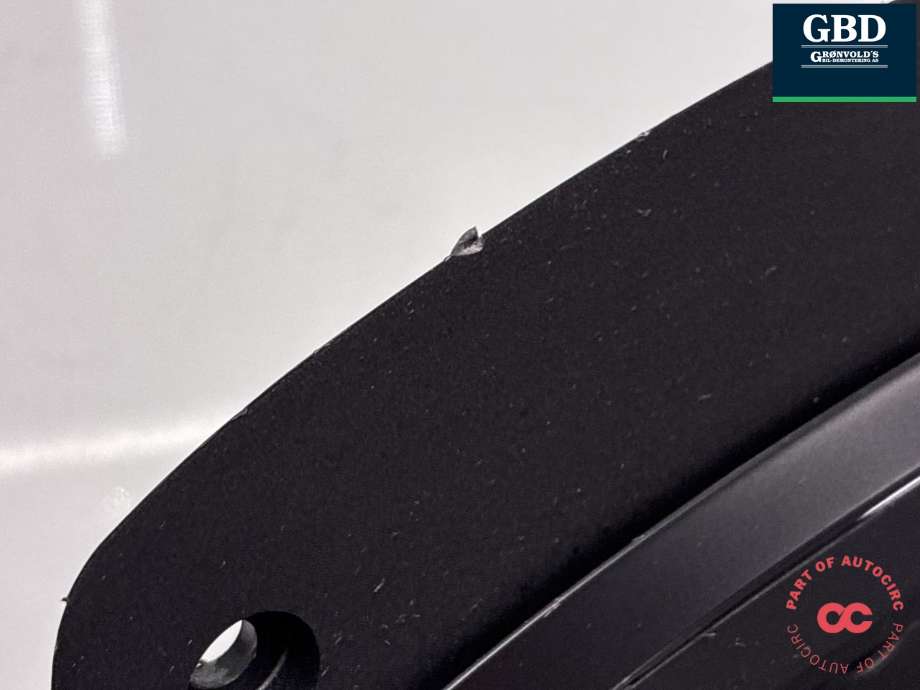 Instrumentpanel til Volvo XC60 2008-2013 (Type I, Fase 1)  (36001836|69399-870U|31327582AA)