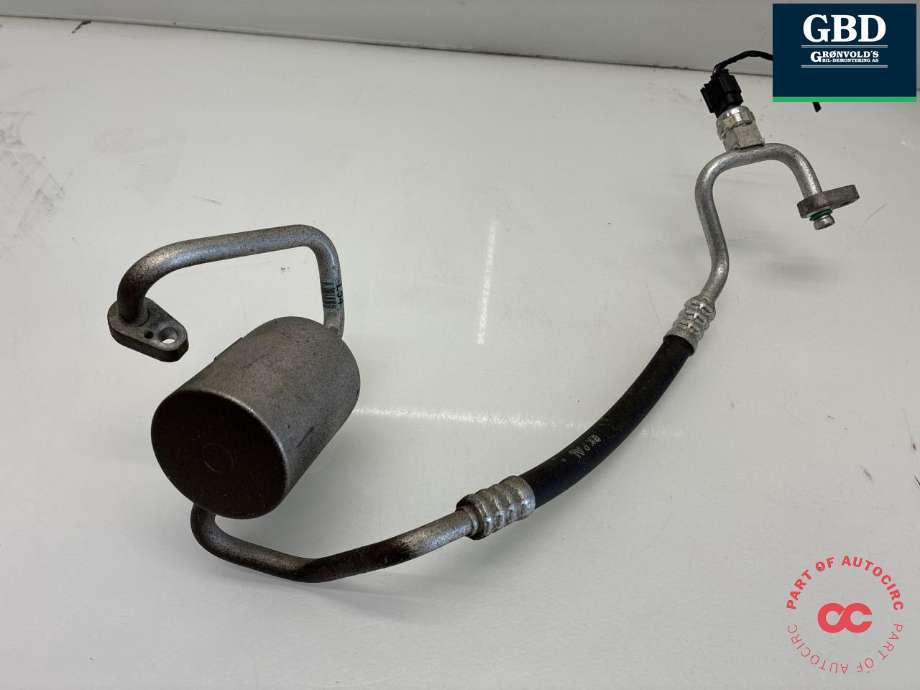 Aircondition rør til Hyundai Ioniq 6 2023-->>  (97762KL540|)