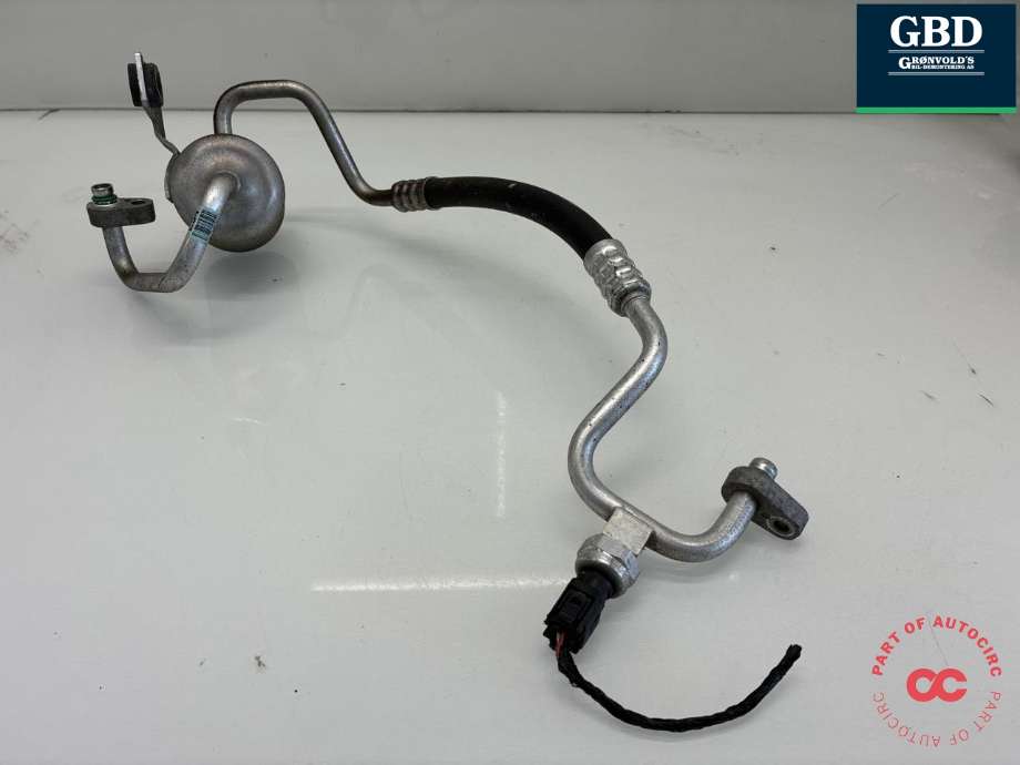 Aircondition rør til Hyundai Ioniq 6 2023-->>  (97762KL540|)