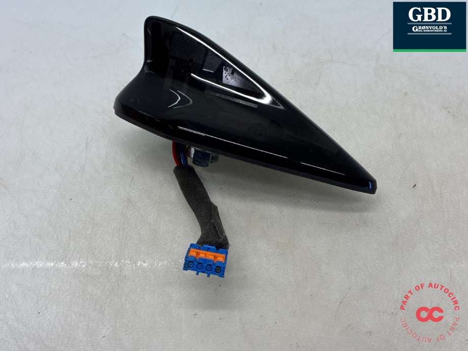 Antenne navigasjon til Hyundai Ioniq 6 2023-->>  (96210KL200TAN|)