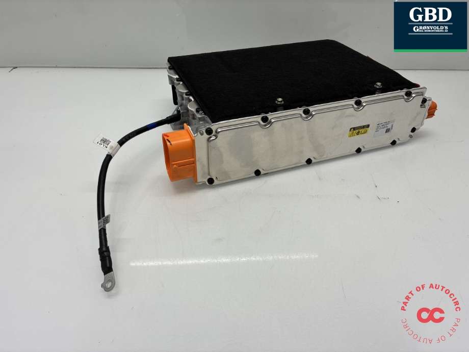 Batterilader (OBC - On Board Charger) til Hyundai Ioniq 6, 2023-->>  (364001XEB0)