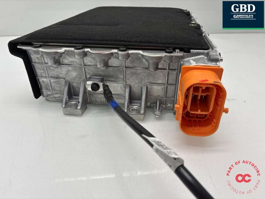 Batterilader (OBC - On Board Charger) til Hyundai Ioniq 6 2023-->>  (364001XEB0|)