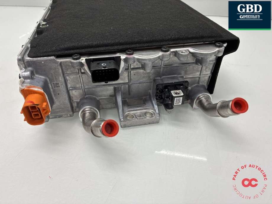 Batterilader (OBC - On Board Charger) til Hyundai Ioniq 6 2023-->>  (364001XEB0|)