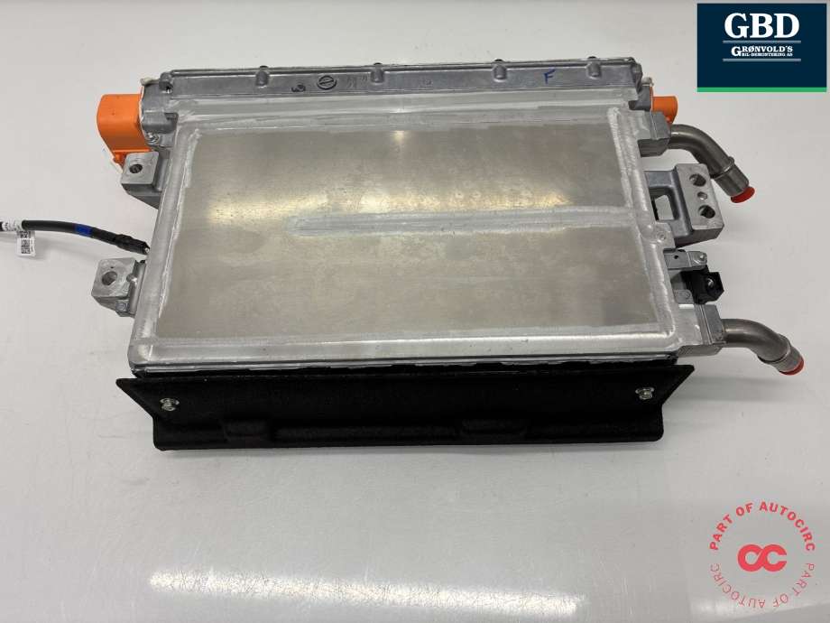 Batterilader (OBC - On Board Charger) til Hyundai Ioniq 6 2023-->>  (364001XEB0|)