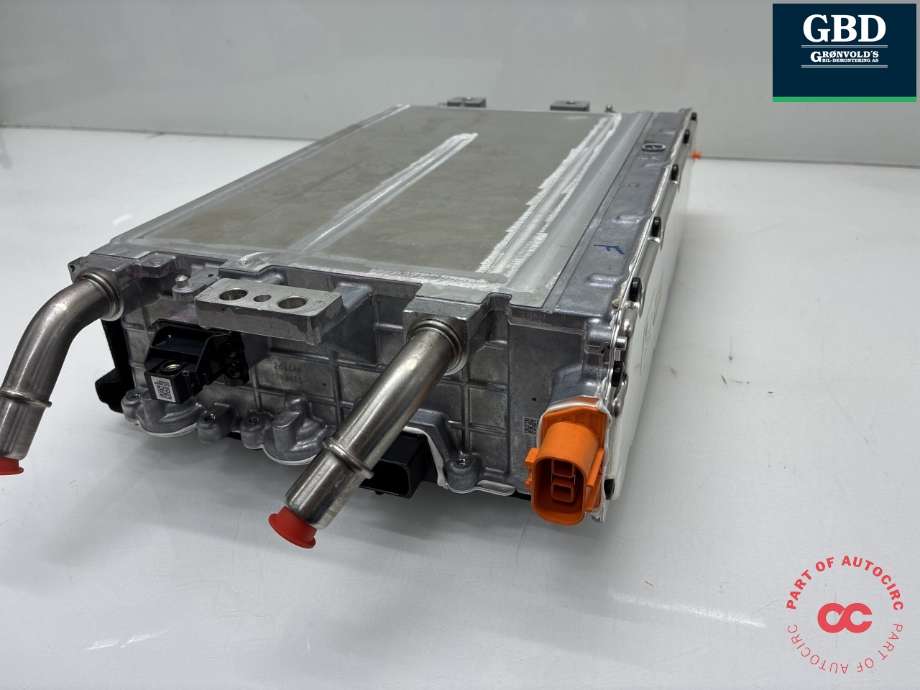 Batterilader (OBC - On Board Charger) til Hyundai Ioniq 6 2023-->>  (364001XEB0|)