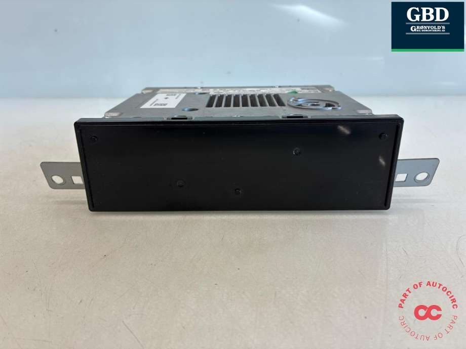 Bilstereo navigasjon til Hyundai Ioniq 6, 2023-->>  (96560KL150)