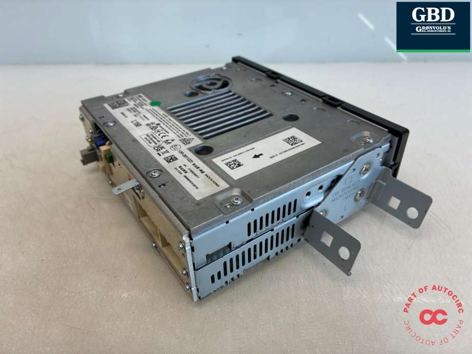 Bilstereo navigasjon til Hyundai Ioniq 6 2023-->> (96560KL150|)